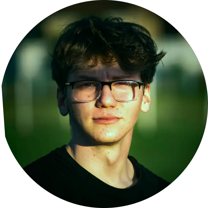 Orion Maxwell