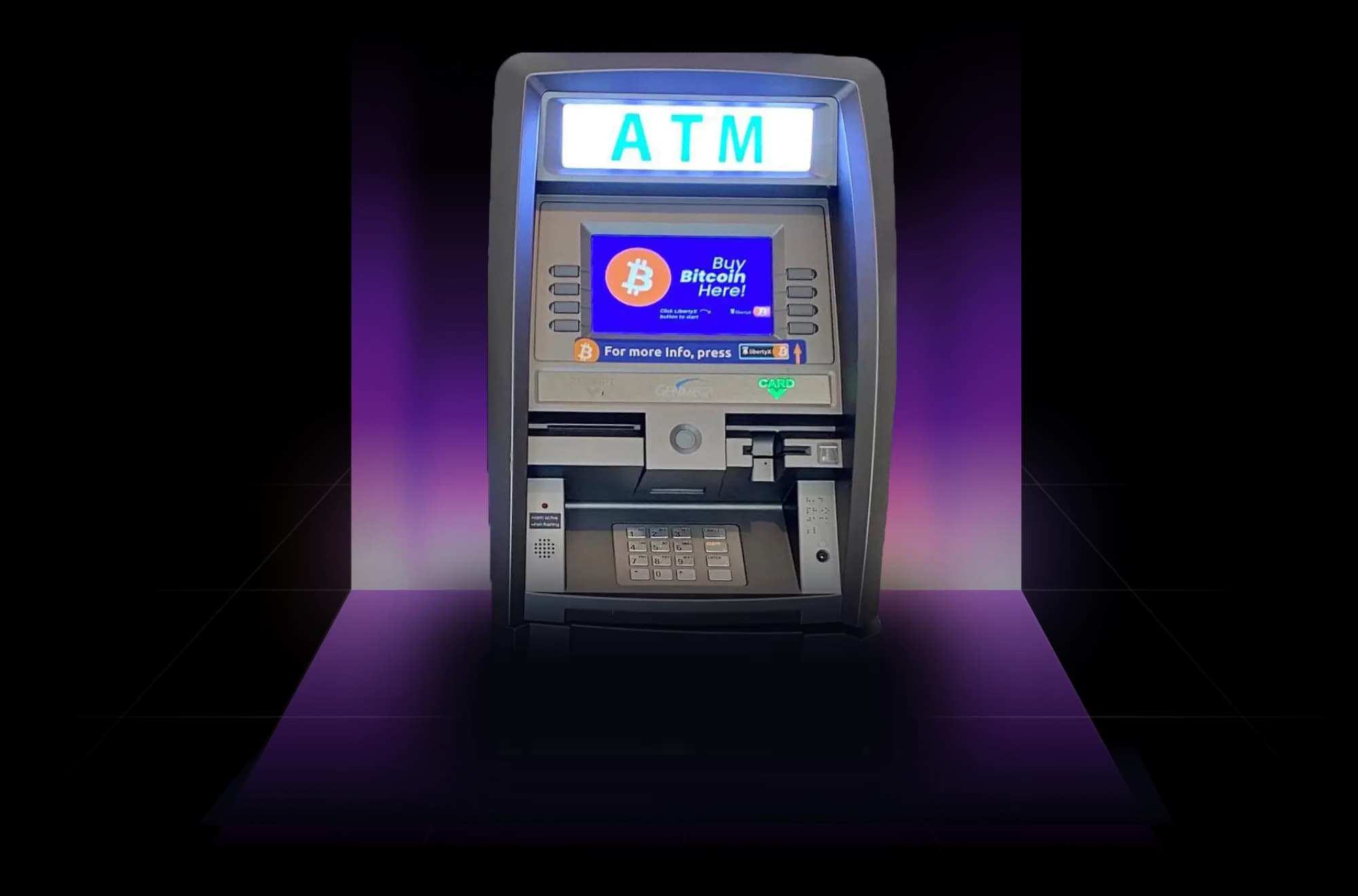 ICO Service Icon